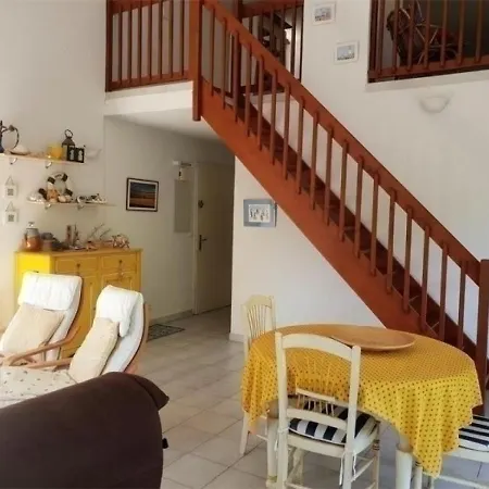 Argeles-sur-mer, 3 Pieces, 6 Personnes - Fr-1-388-53 Аржель-сюр-Мер