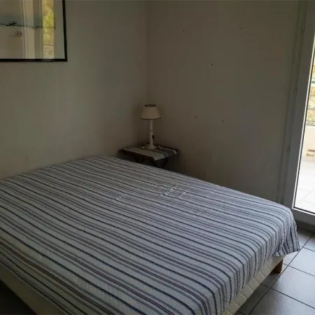 Argeles-sur-mer, 3 Pieces, 6 Personnes - Fr-1-388-53 Апартаменты