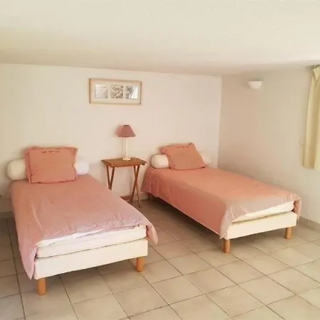 Апартаменты Argeles-sur-mer, 3 Pieces, 6 Personnes - Fr-1-388-53 *