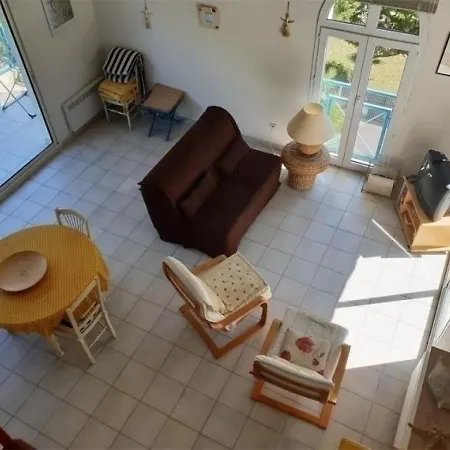 Апартаменты Argeles-sur-mer, 3 Pieces, 6 Personnes - Fr-1-388-53