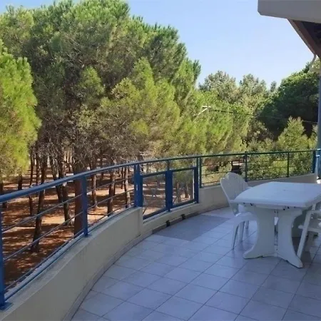 Argeles-sur-mer, 3 Pieces, 6 Personnes - Fr-1-388-53 Апартаменты