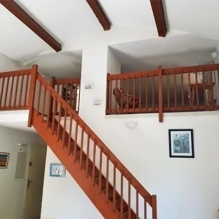 Апартаменты Argeles-sur-mer, 3 Pieces, 6 Personnes - Fr-1-388-53 Аржель-сюр-Мер