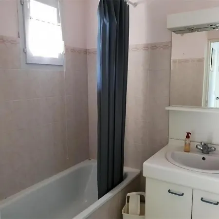 Argeles-sur-mer, 3 Pieces, 6 Personnes - Fr-1-388-53 Апартаменты *