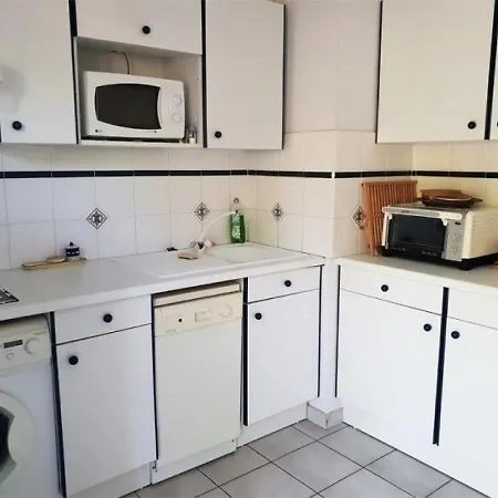 Argeles-sur-mer, 3 Pieces, 6 Personnes - Fr-1-388-53 Апартаменты *