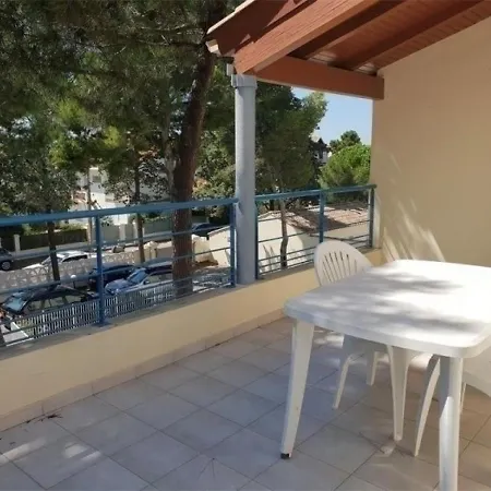 Argelès-sur-mer, 3 Pièces, 6 Personnes - Fr-1-388-53 Argelès-sur-Mer