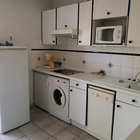 Appartamento Argelès-sur-mer, 3 Pièces, 6 Personnes - Fr-1-388-53 *